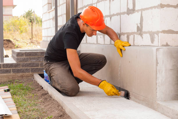 Licensed Interior Drainage System service in Ottoville, OH - Halo Water Proofing